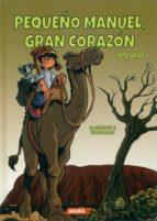 PEQUEÑO MANUEL, GRAN CORAZÓN (1) | 9788416197743 | Llibres Parcir | Llibreria Parcir | Llibreria online de Manresa | Comprar llibres en català i castellà online