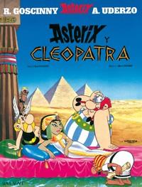 ASTERIX Y CLEOPATRA | 9788434567245 | Llibres Parcir | Llibreria Parcir | Llibreria online de Manresa | Comprar llibres en català i castellà online