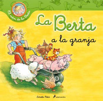 LA BERTA A LA GRANJA | 9788499326276 | Llibres Parcir | Llibreria Parcir | Llibreria online de Manresa | Comprar llibres en català i castellà online