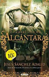 EL CABALLERO DE ALCANTARA | 9788498722130 | SANCHEZ ADALID J | Llibres Parcir | Llibreria Parcir | Llibreria online de Manresa | Comprar llibres en català i castellà online