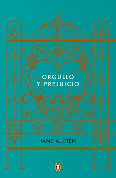 ORGULLO Y PREJUICIO (EDICIóN CONMEMORATIVA) | 9788491051329 | JANE AUSTEN | Llibres Parcir | Llibreria Parcir | Llibreria online de Manresa | Comprar llibres en català i castellà online