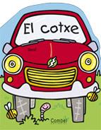 EL COTXE col toca toca amb soroll | 9788498253078 | Llibres Parcir | Llibreria Parcir | Llibreria online de Manresa | Comprar llibres en català i castellà online