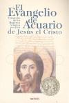 Evangelio de acuario de Jesús el Cristo | 9788496975132 | LEVI | Llibres Parcir | Llibreria Parcir | Llibreria online de Manresa | Comprar llibres en català i castellà online