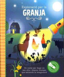 EXPLORACIO PER LA GRANJA | 9789461888600 | VVAA | Llibres Parcir | Llibreria Parcir | Llibreria online de Manresa | Comprar llibres en català i castellà online