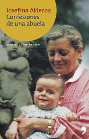 CONFESIONES DE UNA ABUELA | 9788484604358 | JOSEFINA ALDECOA | Llibres Parcir | Llibreria Parcir | Llibreria online de Manresa | Comprar llibres en català i castellà online