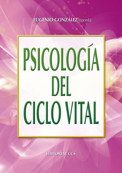 PSICOLOGÍA DEL CICLO VITAL | 9788483169964 | VARIOS AUTORES | Llibres Parcir | Llibreria Parcir | Llibreria online de Manresa | Comprar llibres en català i castellà online