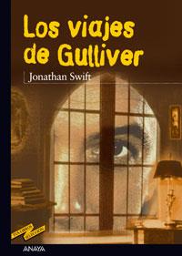 LOS VIAJES DE GULLIVER | 9788466706087 | SWIFT | Llibres Parcir | Llibreria Parcir | Llibreria online de Manresa | Comprar llibres en català i castellà online