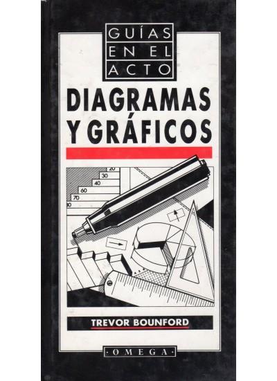 DIAGRAMAS GRAFICOS | 9788428209229 | BOUNFORD | Llibres Parcir | Llibreria Parcir | Llibreria online de Manresa | Comprar llibres en català i castellà online