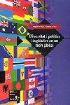 DIVERSITAT I POLITICA LINGUISTICA EN UN ON GLOBAL | 9788473068659 | PUEYO MIQUEL TURULL ALBERT | Llibres Parcir | Librería Parcir | Librería online de Manresa | Comprar libros en catalán y castellano online