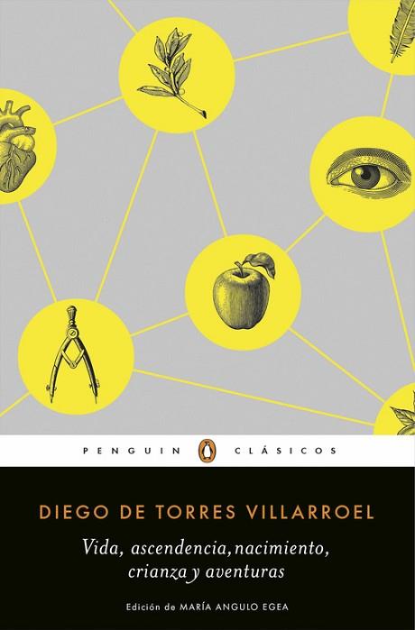 VIDA, ASCENDENCIA, NACIMIENTO, CRIANZA Y AVENTURAS | 9788491051794 | DE TORRES VILLAROEL, DIEGO | Llibres Parcir | Llibreria Parcir | Llibreria online de Manresa | Comprar llibres en català i castellà online