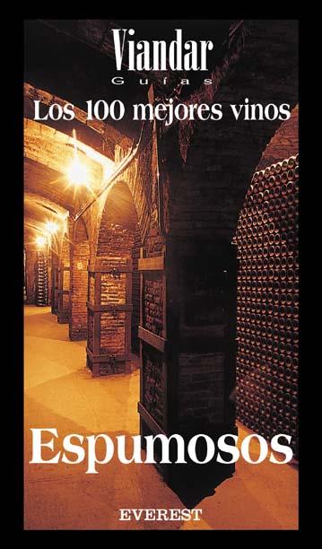 LOS 100 MEJORES VINOS ESPUMOSOS | 9788424185121 | Llibres Parcir | Llibreria Parcir | Llibreria online de Manresa | Comprar llibres en català i castellà online