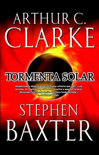 TORMENTA SOLAR | 9788498007190 | CLARKE ARTHUR C. | Llibres Parcir | Llibreria Parcir | Llibreria online de Manresa | Comprar llibres en català i castellà online