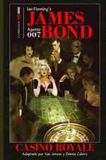 JAMES BOND. CASINO ROYALE | 9788491678083 | VAN JENSEN, DENNIS CALERO | Llibres Parcir | Llibreria Parcir | Llibreria online de Manresa | Comprar llibres en català i castellà online