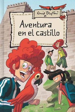 AVENTURA EN EL CASTILLO | 9788427204119 | BLYTON , ENID | Llibres Parcir | Librería Parcir | Librería online de Manresa | Comprar libros en catalán y castellano online