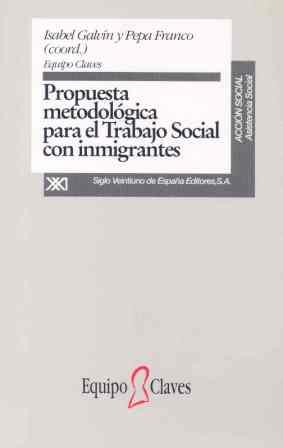 PROP METOD TRABAJO INMUG | 9788432309373 | GALVIN | Llibres Parcir | Llibreria Parcir | Llibreria online de Manresa | Comprar llibres en català i castellà online