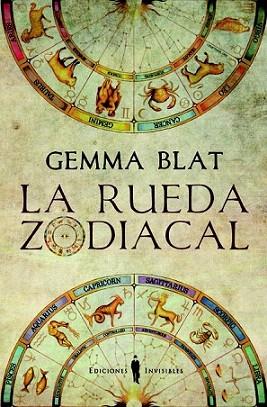 La rueda zodiacal | 9788493910693 | Blat Gené, Gemma | Llibres Parcir | Llibreria Parcir | Llibreria online de Manresa | Comprar llibres en català i castellà online