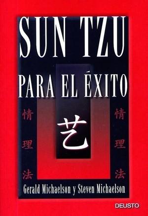 SUN TZU PARA EL EXITO | 9788423421411 | MICHAELSON GERALD MICHAELSON STEVEN | Llibres Parcir | Librería Parcir | Librería online de Manresa | Comprar libros en catalán y castellano online