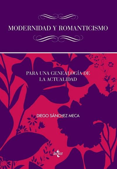 Modernidad y romanticismo | 9788430957361 | Sánchez Meca, Diego | Llibres Parcir | Llibreria Parcir | Llibreria online de Manresa | Comprar llibres en català i castellà online