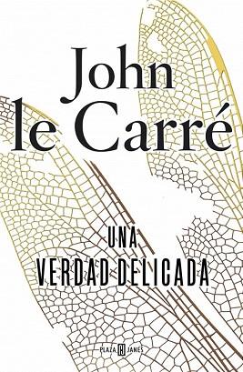 UNA VERDAD DELICADA | 9788401354793 | CARRE,JOHN LE | Llibres Parcir | Llibreria Parcir | Llibreria online de Manresa | Comprar llibres en català i castellà online