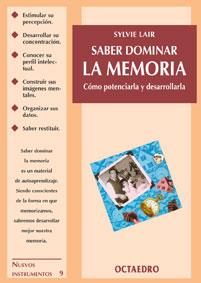 SABER DOMINAR LA MEMORIA | 9788480633598 | LAIR | Llibres Parcir | Librería Parcir | Librería online de Manresa | Comprar libros en catalán y castellano online