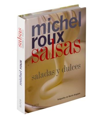 SALSAS (ROUX) 2018 | 9788417254780 | ROUX, MICHEL | Llibres Parcir | Llibreria Parcir | Llibreria online de Manresa | Comprar llibres en català i castellà online