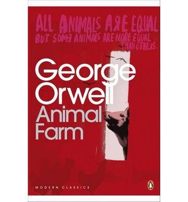 ANIMAL FARM | 9780141182704 | ORWELL | Llibres Parcir | Llibreria Parcir | Llibreria online de Manresa | Comprar llibres en català i castellà online