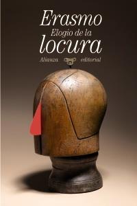 ELOGIO DE LA LOCURA bolsillo filosofia | 9788420653372 | ERASMO | Llibres Parcir | Llibreria Parcir | Llibreria online de Manresa | Comprar llibres en català i castellà online