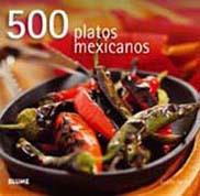 500 PLATOS MEXICANOS | 9788480768849 | FERTIG JUDITH | Llibres Parcir | Llibreria Parcir | Llibreria online de Manresa | Comprar llibres en català i castellà online