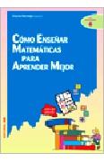 Cómo enseñar matemáticas para aprender mejor | 9788483168226 | Bermejo Fernández, Vicente | Llibres Parcir | Llibreria Parcir | Llibreria online de Manresa | Comprar llibres en català i castellà online