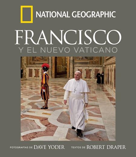 FRANCISCO Y EL NUEVO VATICANO | 9788482984612 | DRAPER , ROBERT | Llibres Parcir | Librería Parcir | Librería online de Manresa | Comprar libros en catalán y castellano online