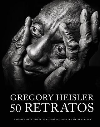 50 RETRATOS | 9788441537385 | HEISLER, GREGORY | Llibres Parcir | Llibreria Parcir | Llibreria online de Manresa | Comprar llibres en català i castellà online