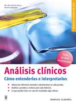 ANALISIS CLINICOS | 9788425515118 | SEELIG HANS PETER | Llibres Parcir | Librería Parcir | Librería online de Manresa | Comprar libros en catalán y castellano online