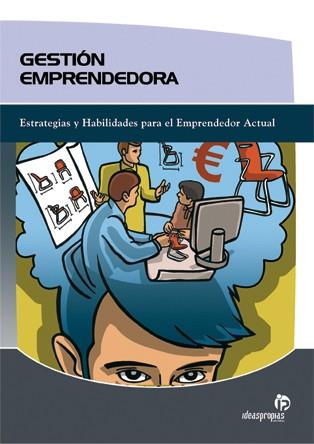 Gestión emprendedora | 9788498390070 | 'Daniel Mateo Campoy ' | Llibres Parcir | Llibreria Parcir | Llibreria online de Manresa | Comprar llibres en català i castellà online