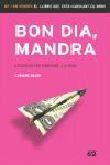 BON DIA MANDRA | 9788429755190 | MAIER CORINNE | Llibres Parcir | Llibreria Parcir | Llibreria online de Manresa | Comprar llibres en català i castellà online