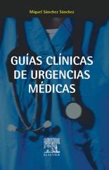 GUÍAS CLÍNICAS DE URGENCIAS MÉDICAS | 9788481748673 | SÁNCHEZ, M. | Llibres Parcir | Llibreria Parcir | Llibreria online de Manresa | Comprar llibres en català i castellà online