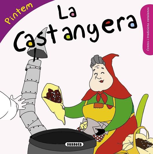 LA CASTANYERA | 9788467740370 | ABAD, MÒNICA | Llibres Parcir | Llibreria Parcir | Llibreria online de Manresa | Comprar llibres en català i castellà online