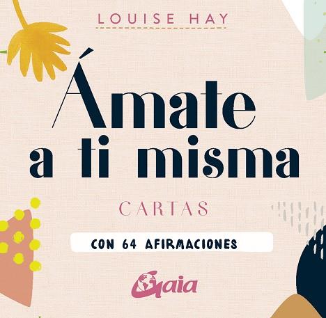 ÁMATE A TI MISMA | 9788411081443 | HAY, LOUISE L. | Llibres Parcir | Llibreria Parcir | Llibreria online de Manresa | Comprar llibres en català i castellà online