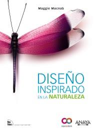 Diseño inspirado en la naturaleza | 9788441531291 | Macnab, Maggie | Llibres Parcir | Llibreria Parcir | Llibreria online de Manresa | Comprar llibres en català i castellà online