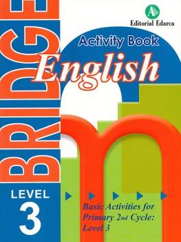 BRIDGE ENGLISH 3EP AVTIVITY BOOK | 9788478875894 | AA.VV | Llibres Parcir | Llibreria Parcir | Llibreria online de Manresa | Comprar llibres en català i castellà online