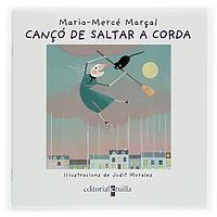 CANÃO DE SALTAR A CORDA | 9788466108713 | MARÃAL MARIA MERCE | Llibres Parcir | Llibreria Parcir | Llibreria online de Manresa | Comprar llibres en català i castellà online