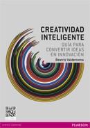 CREATIVIDAD INTELIGENTE | 9788415552390 | GONZÁLEZ FERNÁNDEZ DE VALDERRAMA, BEATRIZ | Llibres Parcir | Llibreria Parcir | Llibreria online de Manresa | Comprar llibres en català i castellà online