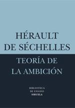 TEORIA DE LA AMBICION | 9788478448654 | DE SECHELLES | Llibres Parcir | Llibreria Parcir | Llibreria online de Manresa | Comprar llibres en català i castellà online