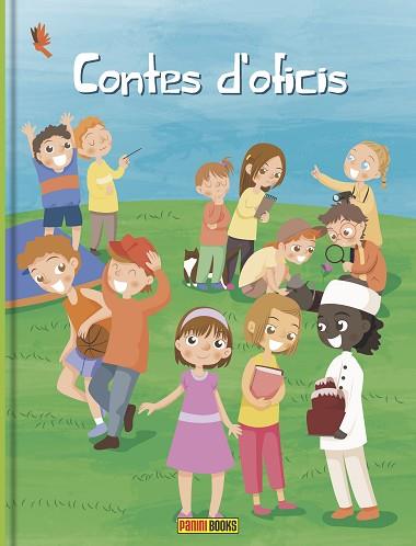 CONTES D'OFICIS | 9788490943151 | Llibres Parcir | Llibreria Parcir | Llibreria online de Manresa | Comprar llibres en català i castellà online