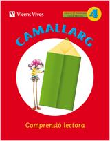 CAMALLARG 4 N/E | 9788468200705 | BADIA CALSINA, AMALIA / CASAS VILA, MARIA ANTONIA / DUARRI SANTASUSANA, DOLORS | Llibres Parcir | Llibreria Parcir | Llibreria online de Manresa | Comprar llibres en català i castellà online