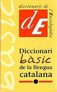 DICCIONARI BASIC DE LA LLENGUA CATALANA | 9788441200005 | Llibres Parcir | Llibreria Parcir | Llibreria online de Manresa | Comprar llibres en català i castellà online