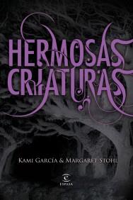 HERMOSAS CRIATURAS | 9788467032239 | GARCIA KAMI | Llibres Parcir | Llibreria Parcir | Llibreria online de Manresa | Comprar llibres en català i castellà online