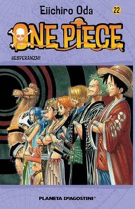 ONE PIECE Nº 22 | 9788468471730 | ODA, EIICHIRO | Llibres Parcir | Llibreria Parcir | Llibreria online de Manresa | Comprar llibres en català i castellà online