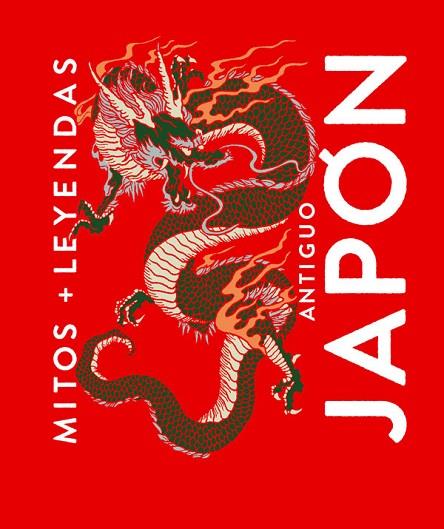 MITOS Y LEYENDAS ANTIGUO JAPÓN | 9788410206137 | Llibres Parcir | Llibreria Parcir | Llibreria online de Manresa | Comprar llibres en català i castellà online