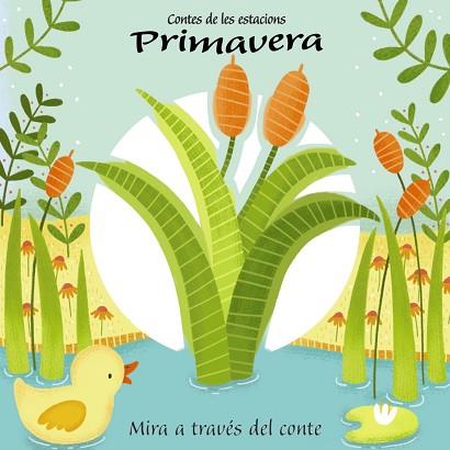 CONTES DE LES ESTACIONS. PRIMAVERA | 9788499068589 | PASSCHIER, ANNE | Llibres Parcir | Llibreria Parcir | Llibreria online de Manresa | Comprar llibres en català i castellà online