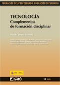 TECNOLOGIA COMPLEMENTOS FORMACION DISCIPLINAR | 9788478279937 | Llibres Parcir | Llibreria Parcir | Llibreria online de Manresa | Comprar llibres en català i castellà online